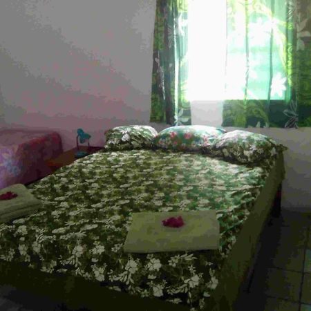 Pension Koku'U Taiohae Extérieur photo