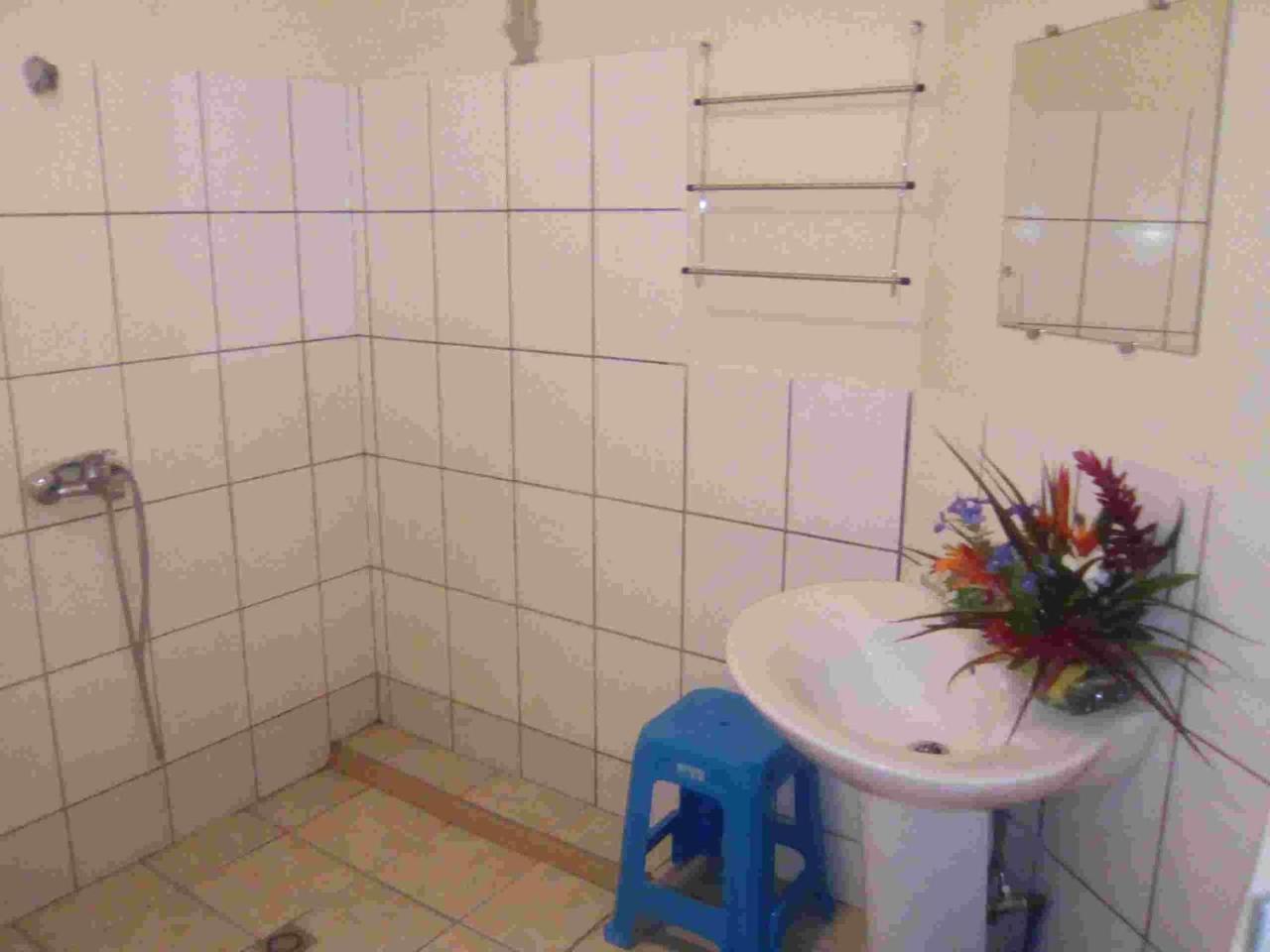Pension Koku'U Taiohae Extérieur photo